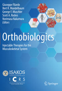 Vorderes Coverbild Orthobiologics