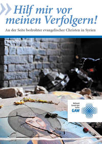Vorderes Coverbild Hilf mir vor meinen Verfolgern!