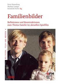 Vorderes Coverbild Familienbilder