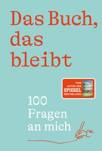 Vorderes Coverbild Das Buch, das bleibt