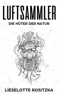 Vorderes Coverbild Luftsammler