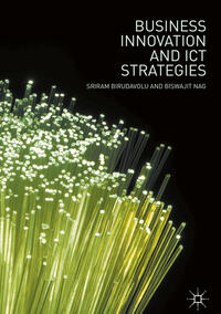 Vorderes Coverbild Business Innovation and ICT Strategies