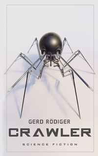 Vorderes Coverbild Crawler
