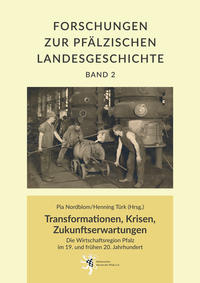 Vorderes Coverbild Transformationen, Krisen, Zukunftserwartungen