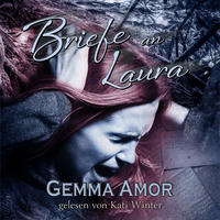 Vorderes Coverbild Briefe an Laura