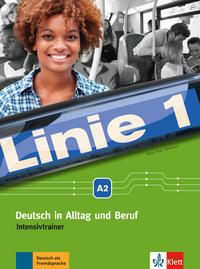Vorderes Coverbild Linie 1 A2