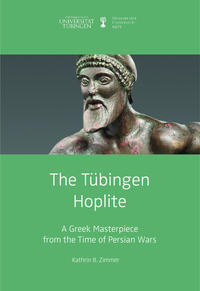 Vorderes Coverbild The Tübingen Hoplite