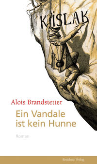 Vorderes Coverbild Ein Vandale ist kein Hunne