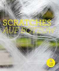 Vorderes Coverbild Scratches auf Bötzow