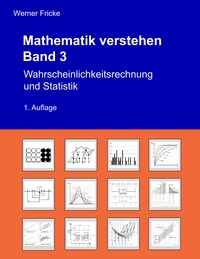 Vorderes Coverbild Wahrscheinlichkeitsrechnung und Statistik