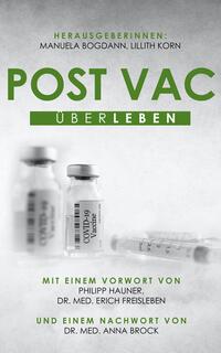 Vorderes Coverbild Post Vac