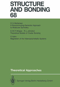 Vorderes Coverbild Theoretical Approaches