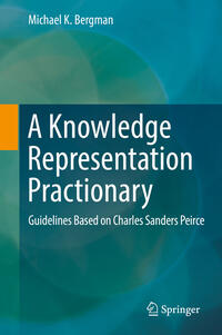 Vorderes Coverbild A Knowledge Representation Practionary