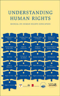 Vorderes Coverbild Understanding Human Rights