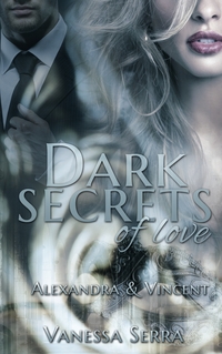 Vorderes Coverbild Dark secrets of love