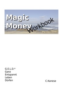 Vorderes Coverbild Magic Money