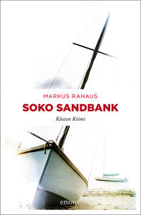 Vorderes Coverbild Soko Sandbank