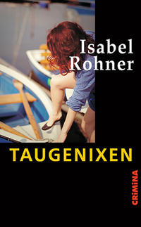Vorderes Coverbild Taugenixen