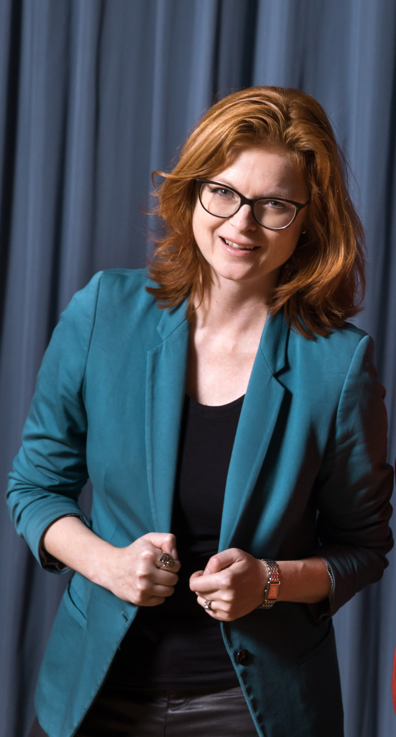 Bild des Mitwirkenden Taugenixen