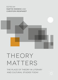 Vorderes Coverbild Theory Matters