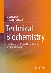 Vorderes Coverbild Technical Biochemistry