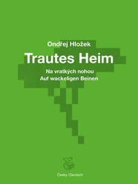 Vorderes Coverbild Trautes Heim