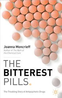 Vorderes Coverbild The Bitterest Pills