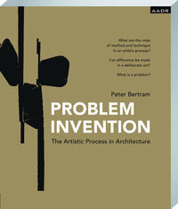 Vorderes Coverbild Problem Invention