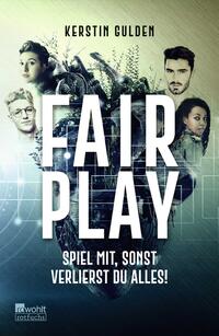 Vorderes Coverbild Fair Play