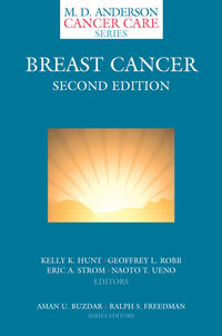 Vorderes Coverbild Breast Cancer