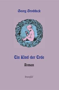 Vorderes Coverbild Ein Kind der Erde