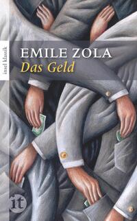 Vorderes Coverbild Das Geld