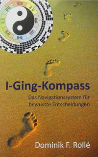 Vorderes Coverbild I-Ging-Kompass