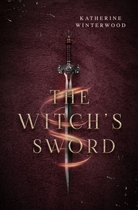 Vorderes Coverbild The Witch‘s Sword