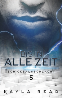 Vorderes Coverbild Bis in alle Zeit