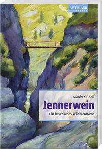Vorderes Coverbild Jennerwein