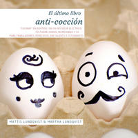 Vorderes Coverbild El último libro anti-cocción
