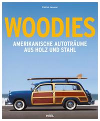 Vorderes Coverbild Woodies
