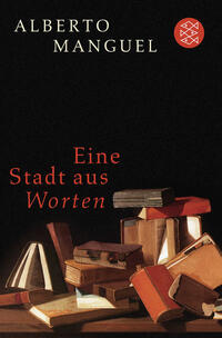 Vorderes Coverbild Eine Stadt aus Worten