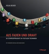 Vorderes Coverbild Aus Faden und Draht