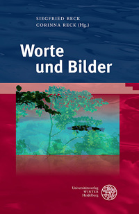 Vorderes Coverbild Worte und Bilder