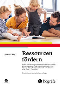 Vorderes Coverbild Ressourcen fördern