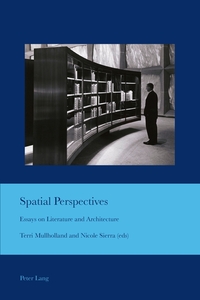 Vorderes Coverbild Spatial Perspectives