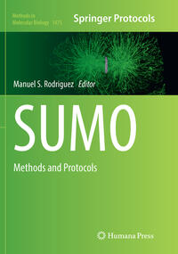 Vorderes Coverbild SUMO