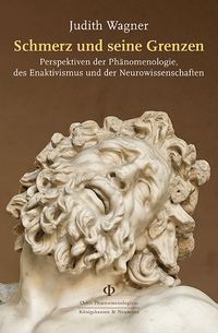 Vorderes Coverbild Schmerz und seine Grenzen