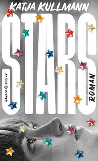 Vorderes Coverbild Stars