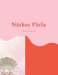 Vorderes Coverbild Närkes Pärla