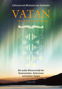 Vorderes Coverbild Vatan – der Pfad des Nordens