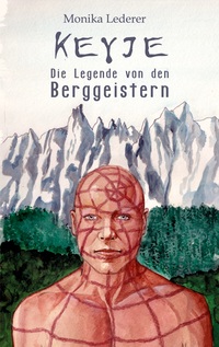 Vorderes Coverbild Keyje