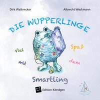 Vorderes Coverbild Viel Spaß mit dem Smartling